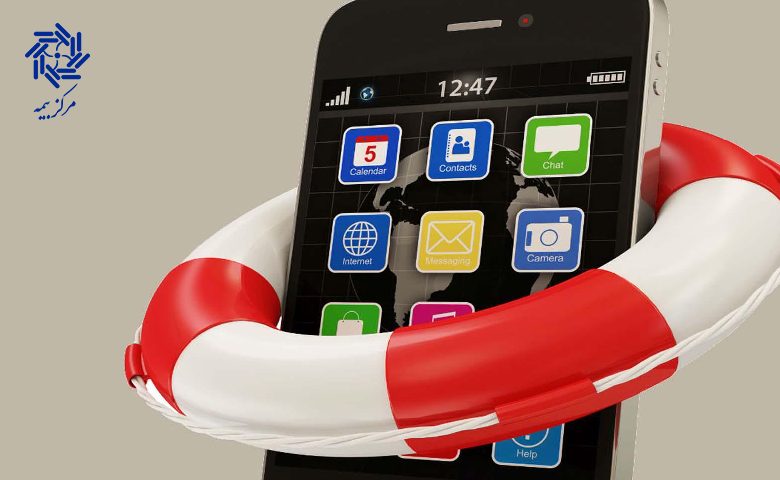 میزان ریسک و استفاده